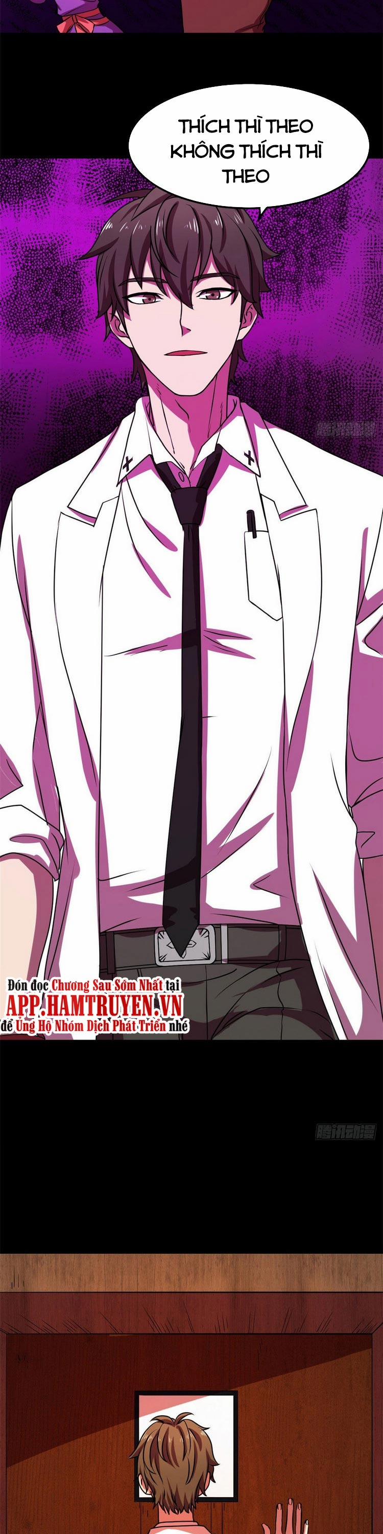 Toàn Cầu Sụp Đổ 15 trang 13