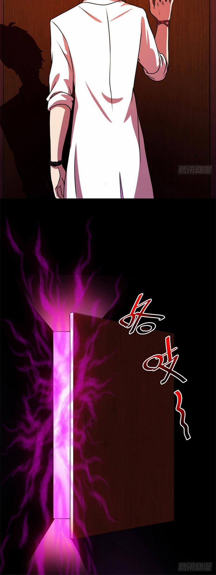 Toàn Cầu Sụp Đổ 15 trang 14