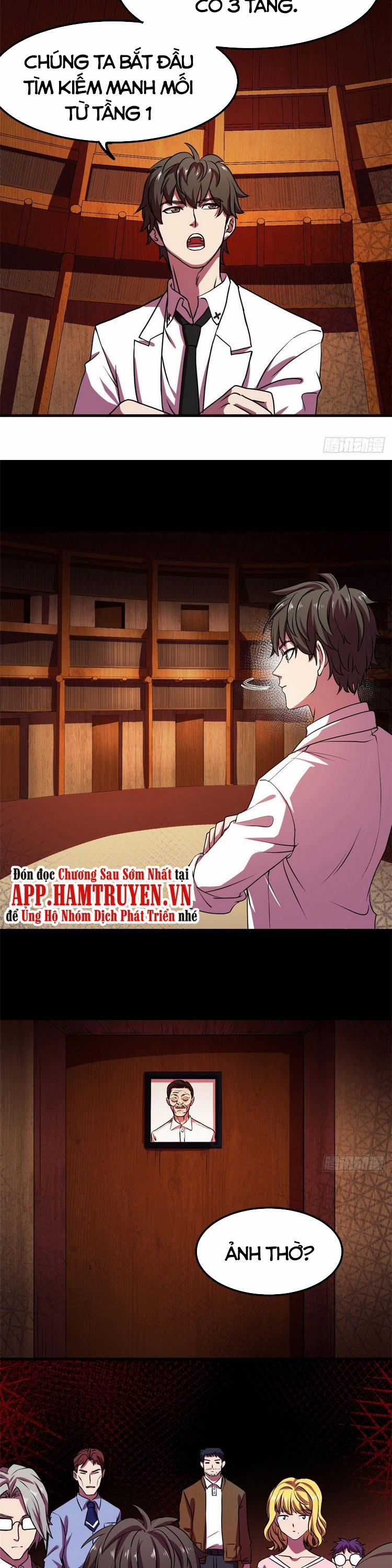 Toàn Cầu Sụp Đổ 15 trang 9