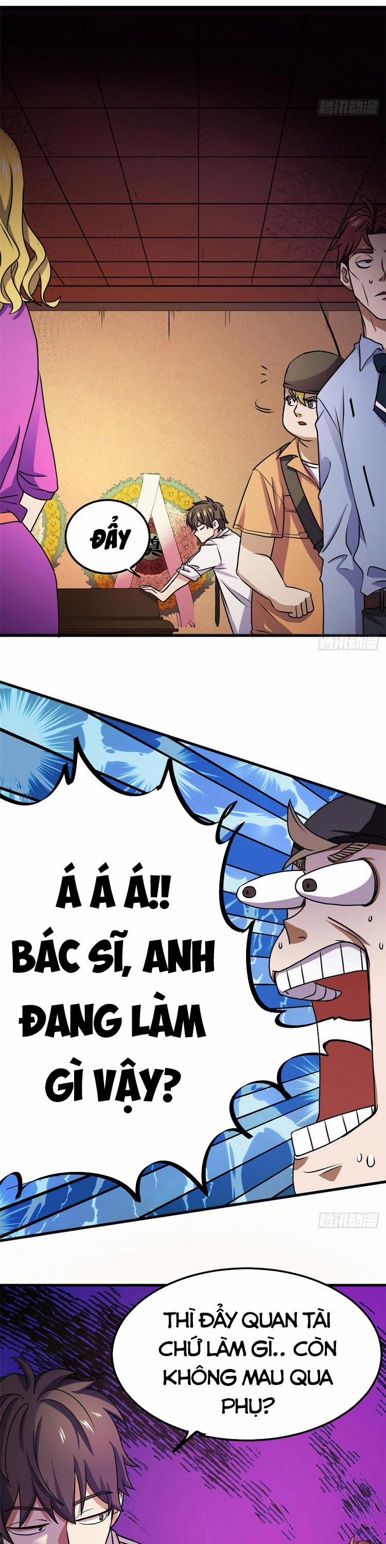 Toàn Cầu Sụp Đổ 16 trang 2