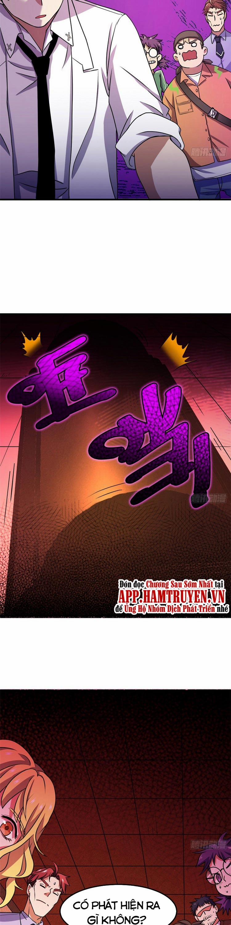 Toàn Cầu Sụp Đổ 16 trang 3