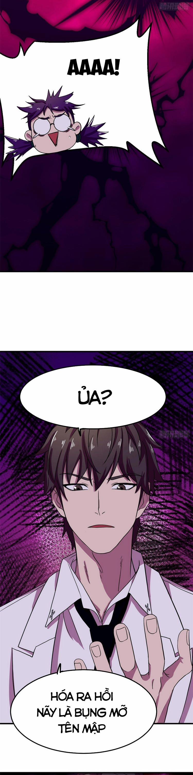 Toàn Cầu Sụp Đổ 17 trang 13