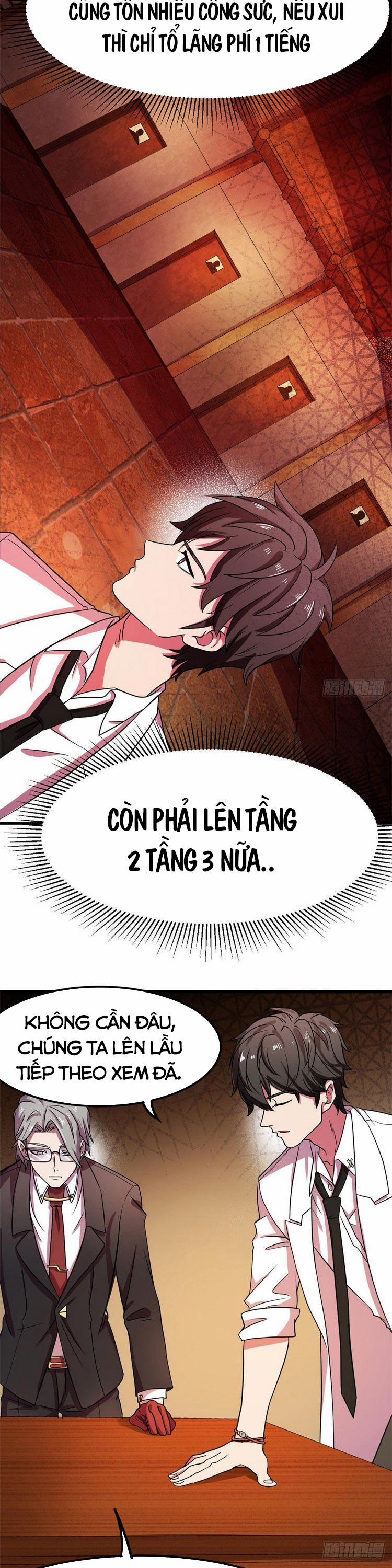 Toàn Cầu Sụp Đổ 17 trang 2