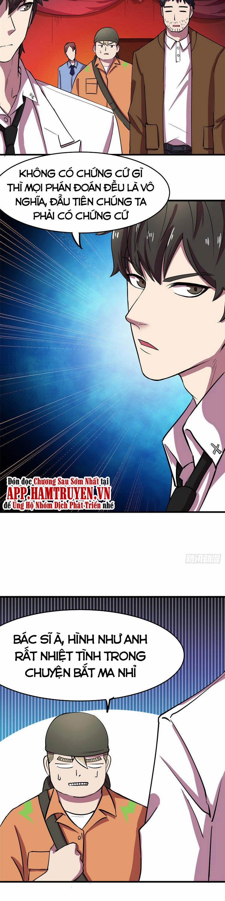 Toàn Cầu Sụp Đổ 17 trang 8