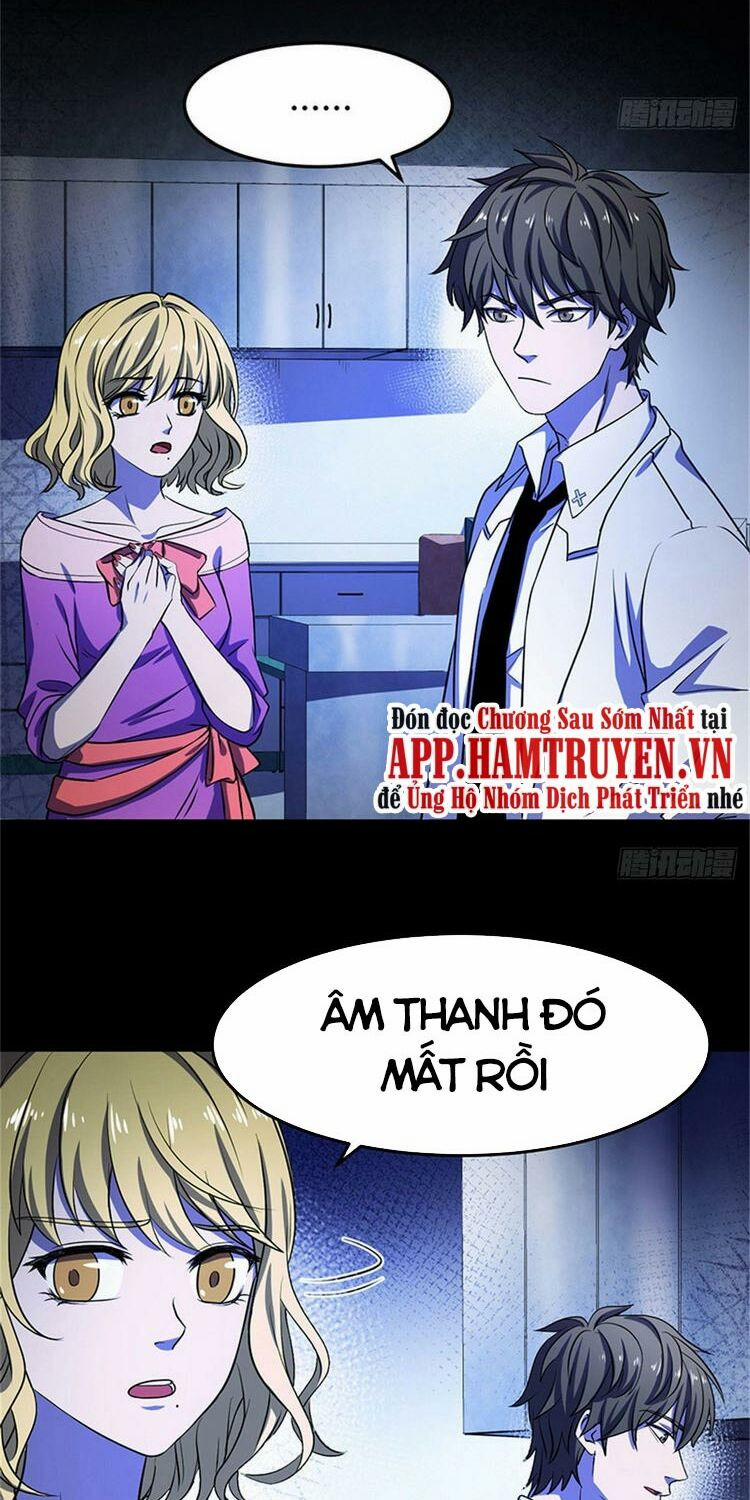 Toàn Cầu Sụp Đổ 19 trang 11