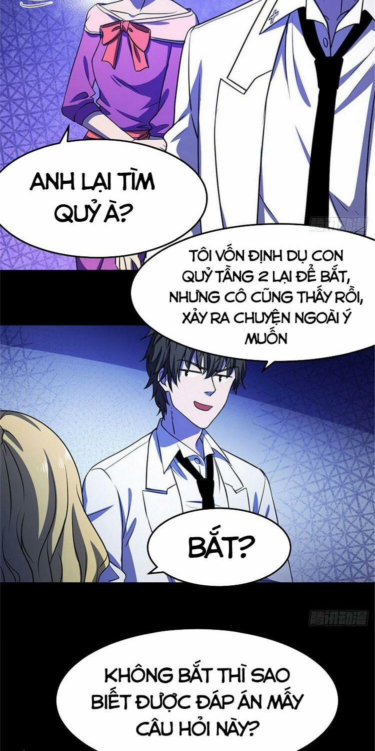 Toàn Cầu Sụp Đổ 19 trang 15