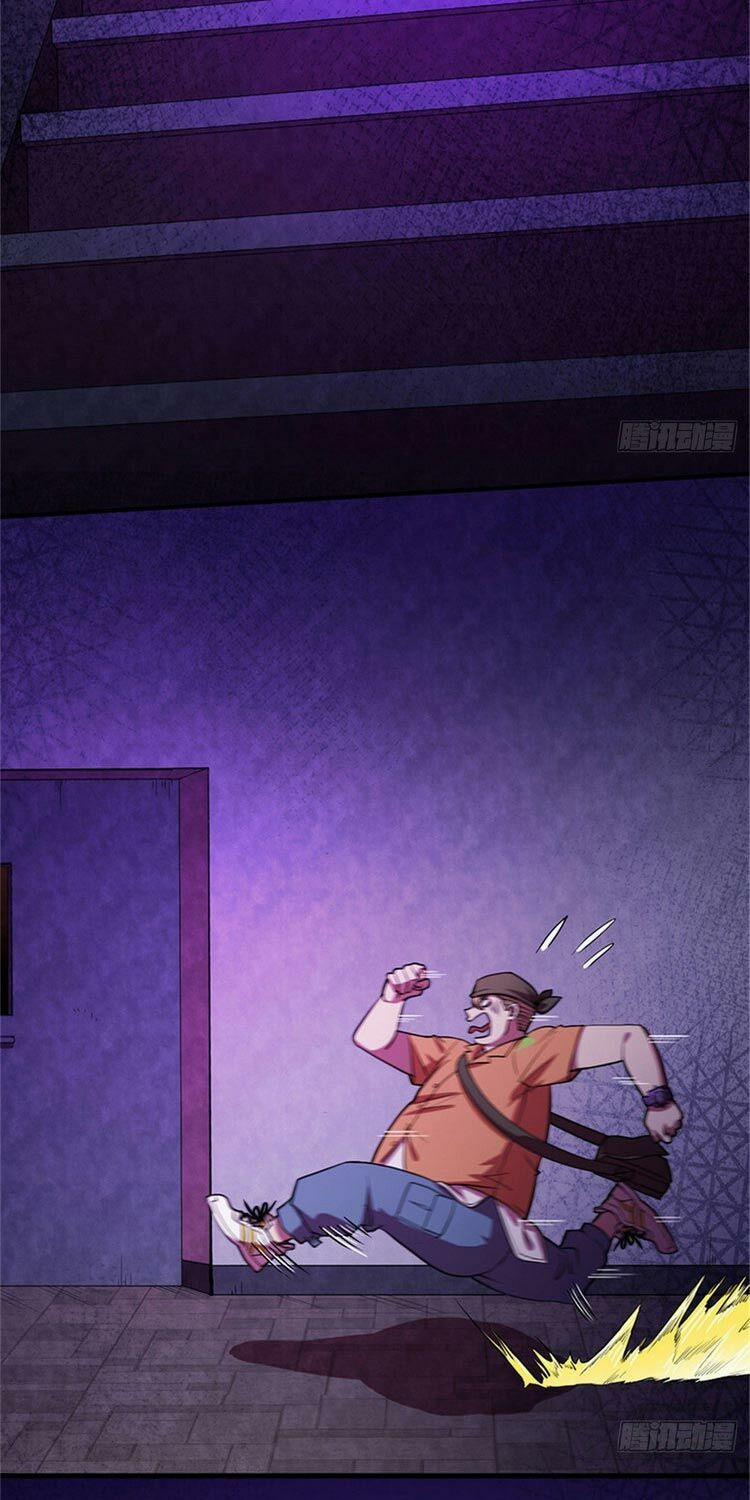 Toàn Cầu Sụp Đổ 19 trang 19