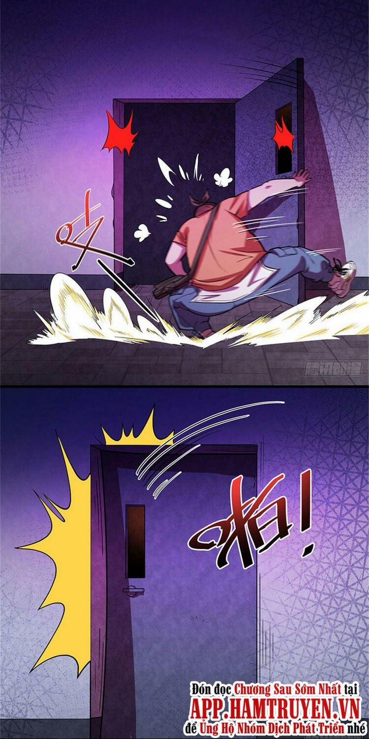 Toàn Cầu Sụp Đổ 19 trang 20