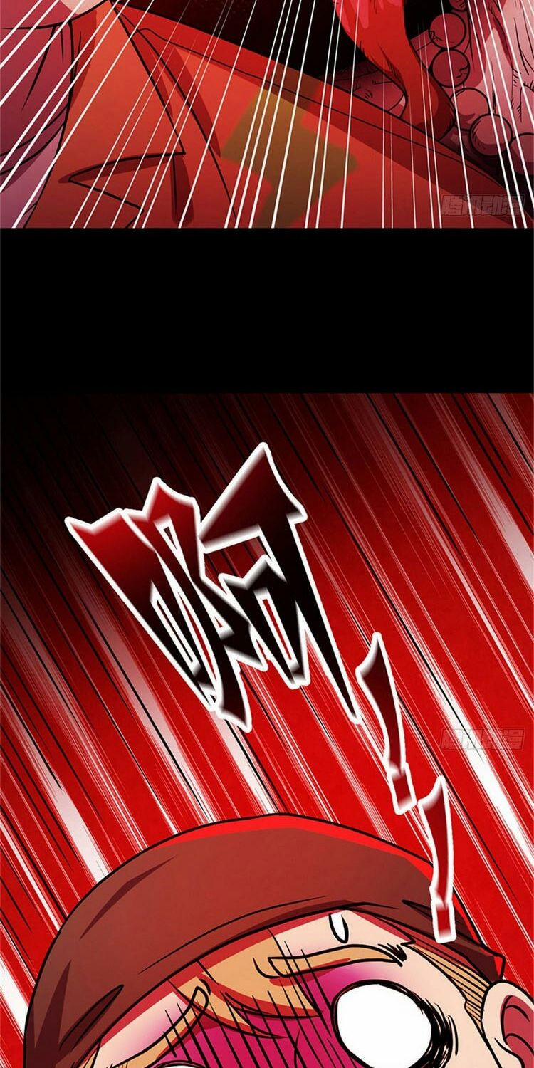 Toàn Cầu Sụp Đổ 19 trang 24