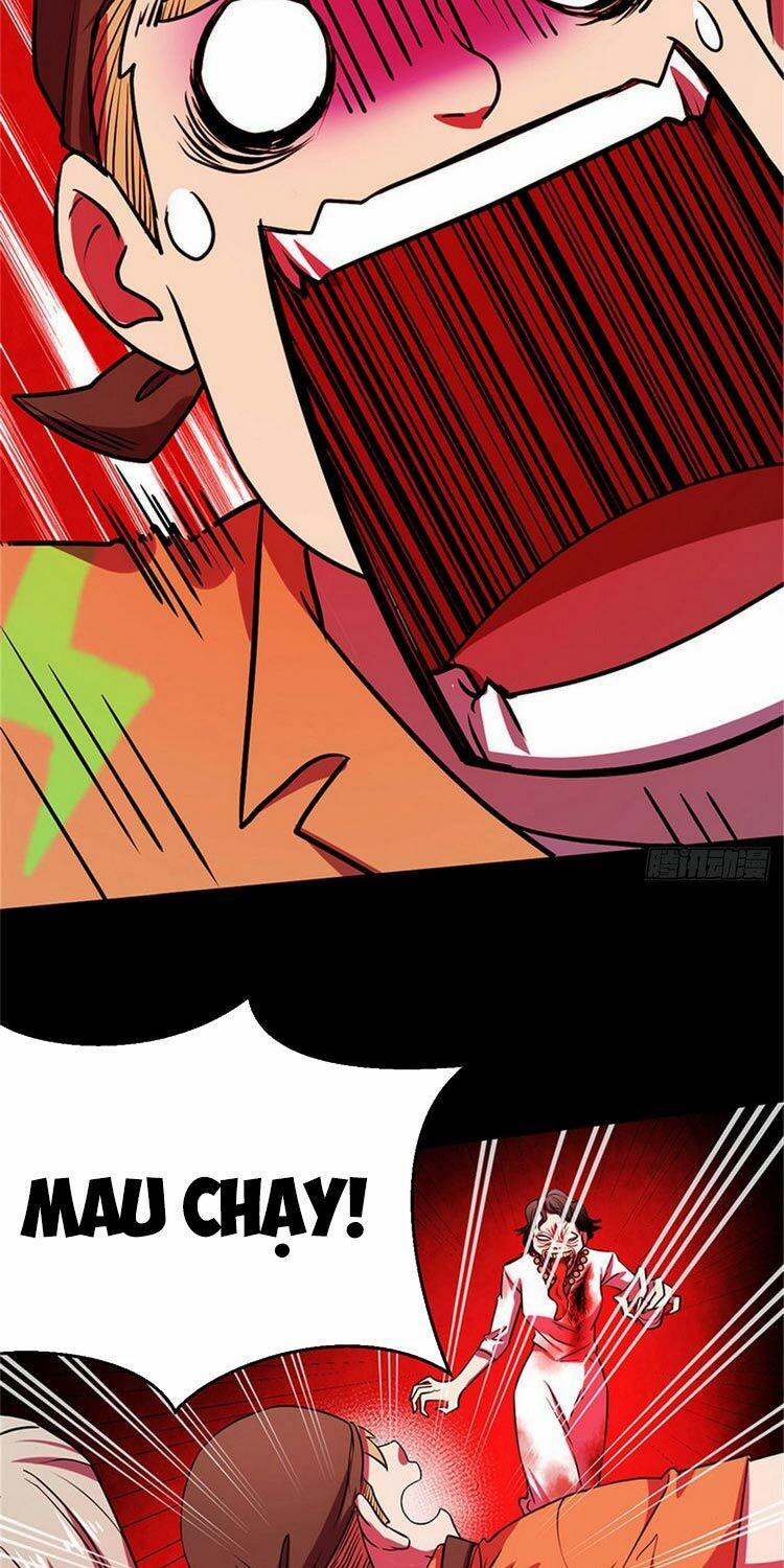 Toàn Cầu Sụp Đổ 19 trang 25