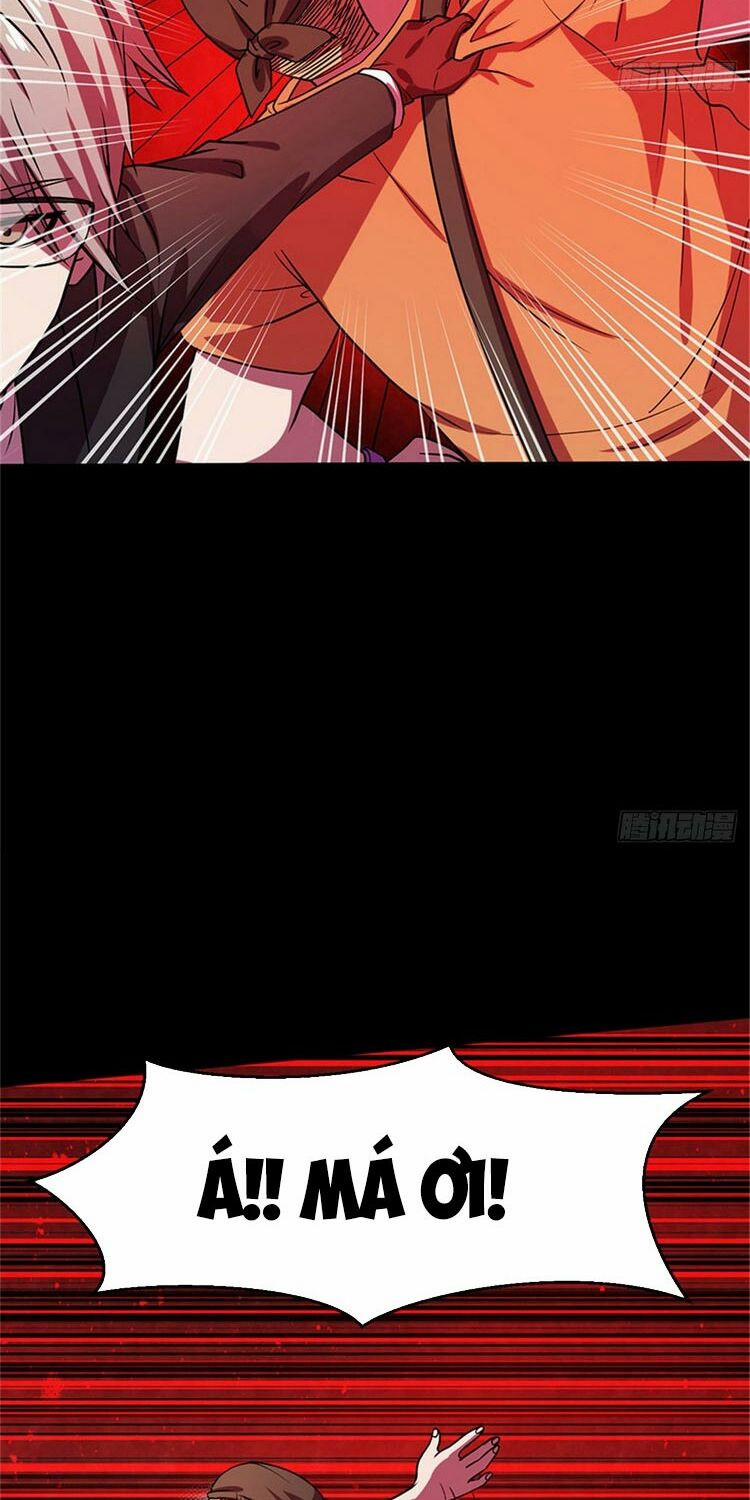 Toàn Cầu Sụp Đổ 19 trang 26