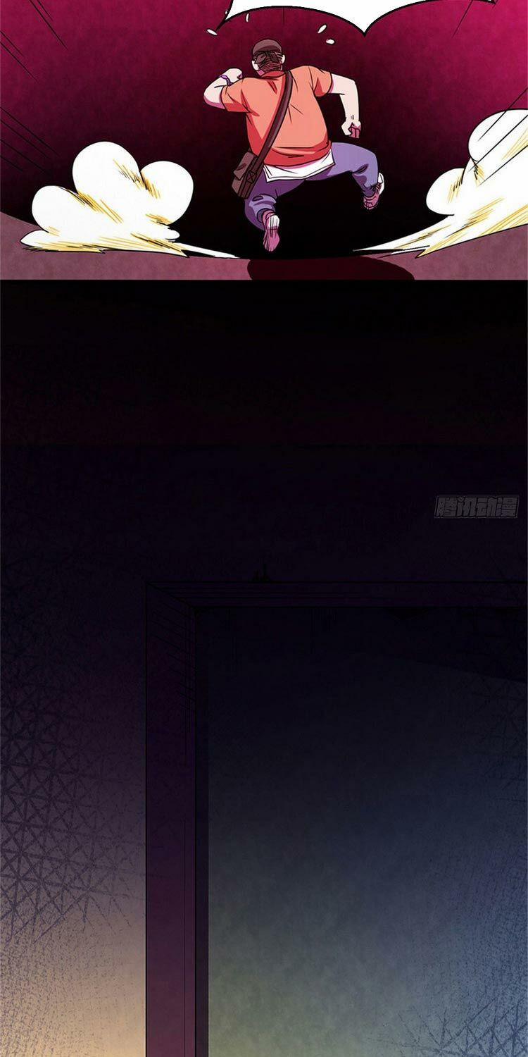 Toàn Cầu Sụp Đổ 19 trang 31