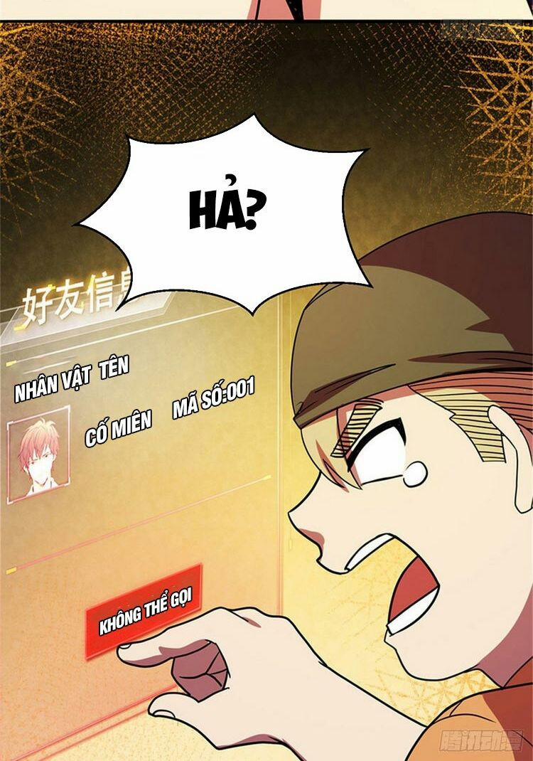 Toàn Cầu Sụp Đổ 19 trang 34