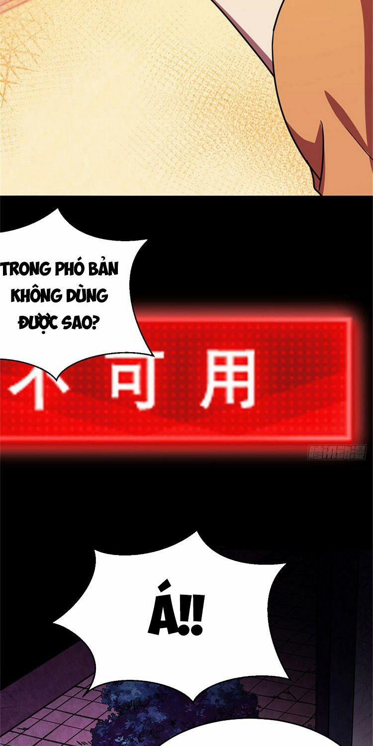 Toàn Cầu Sụp Đổ 19 trang 35