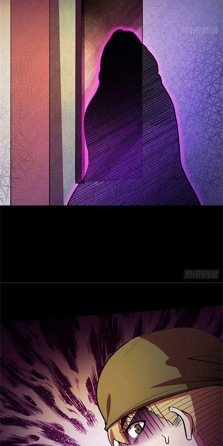 Toàn Cầu Sụp Đổ 19 trang 38