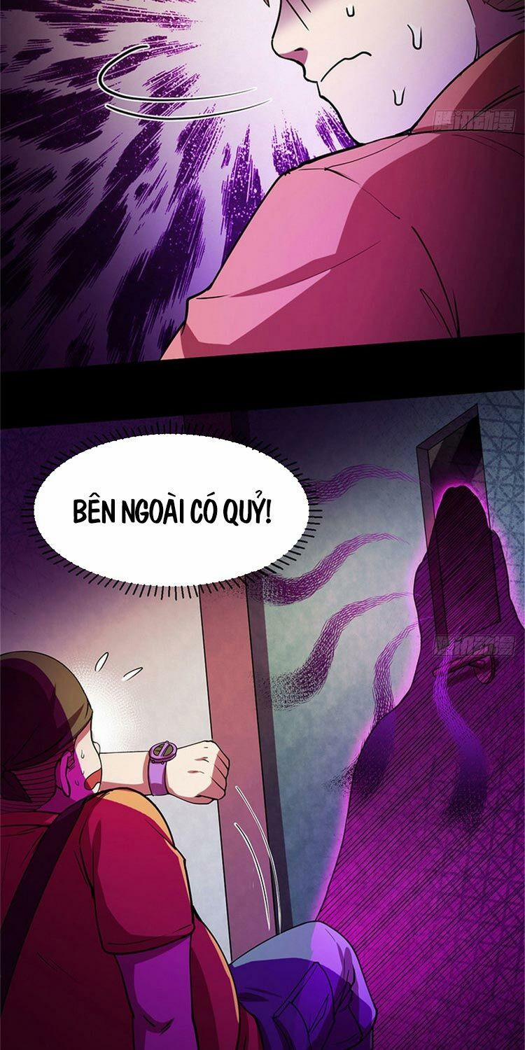 Toàn Cầu Sụp Đổ 19 trang 39