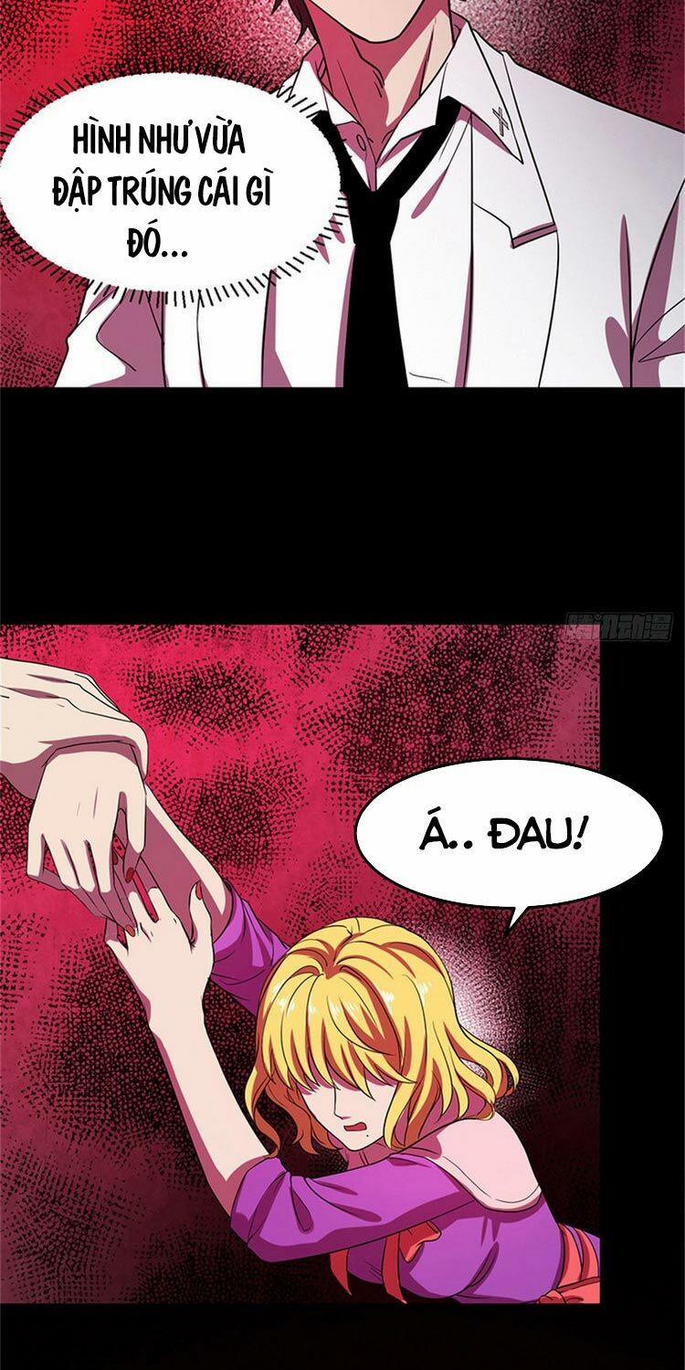 Toàn Cầu Sụp Đổ 19 trang 4