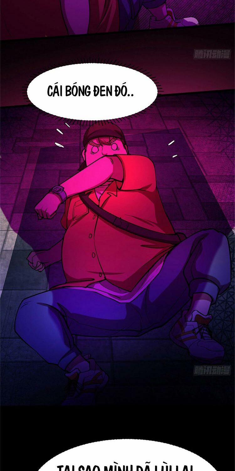 Toàn Cầu Sụp Đổ 19 trang 40