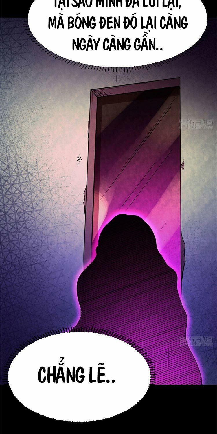 Toàn Cầu Sụp Đổ 19 trang 41