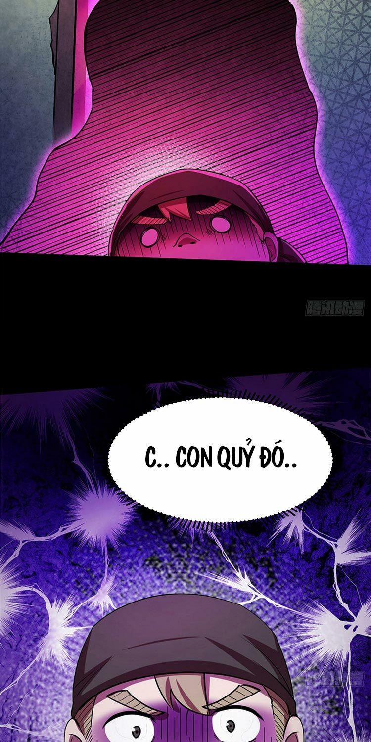 Toàn Cầu Sụp Đổ 19 trang 43