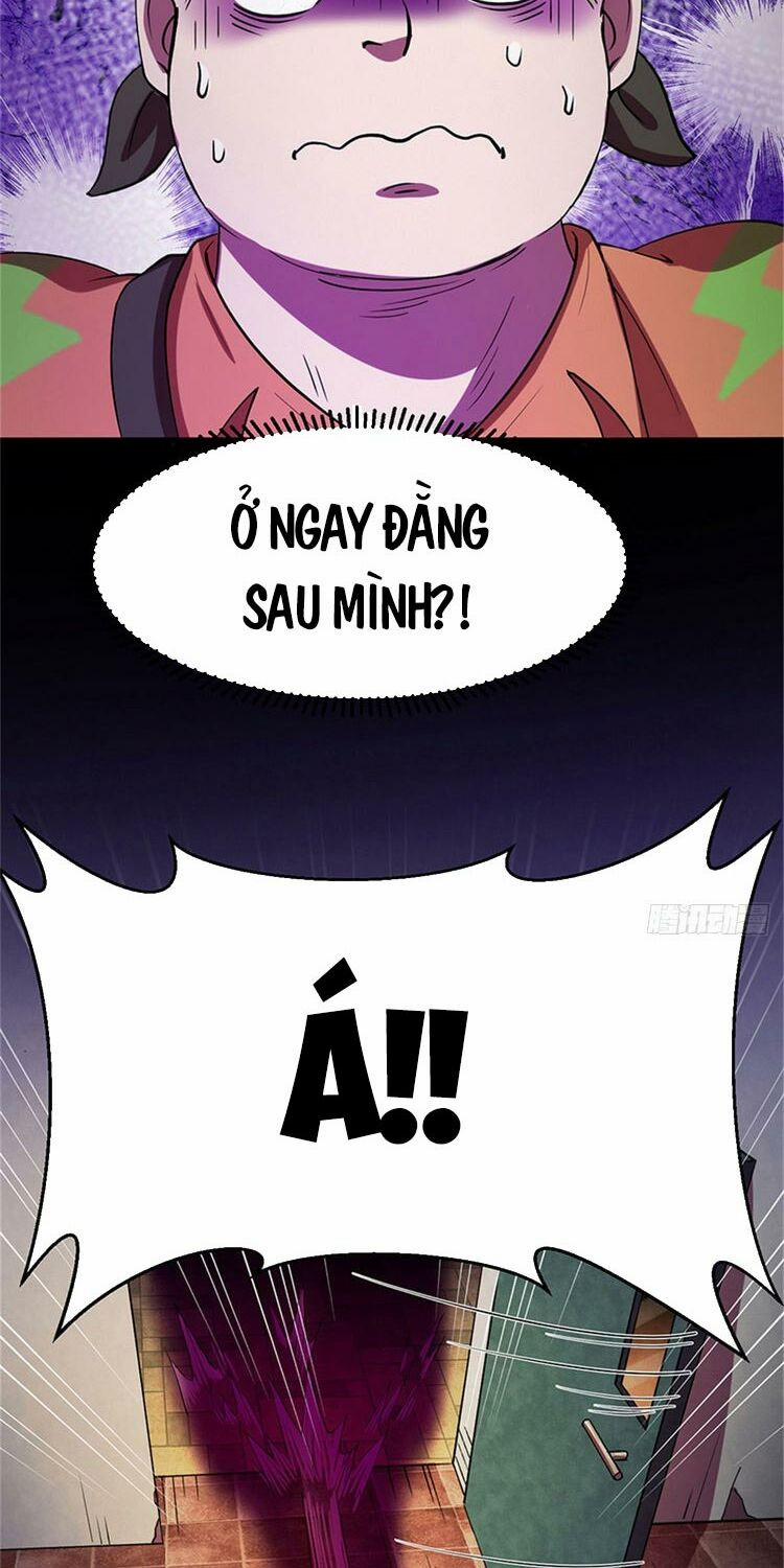 Toàn Cầu Sụp Đổ 19 trang 44