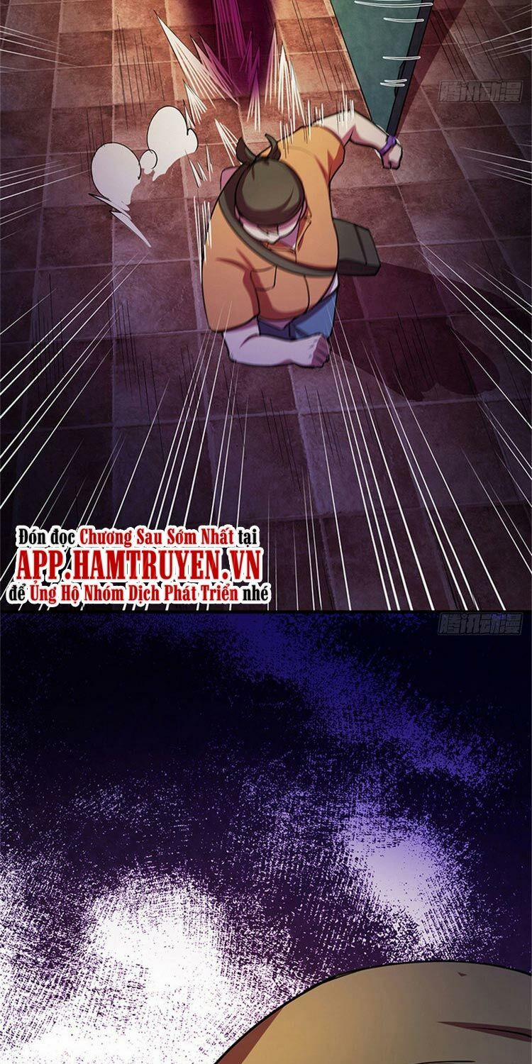 Toàn Cầu Sụp Đổ 19 trang 45