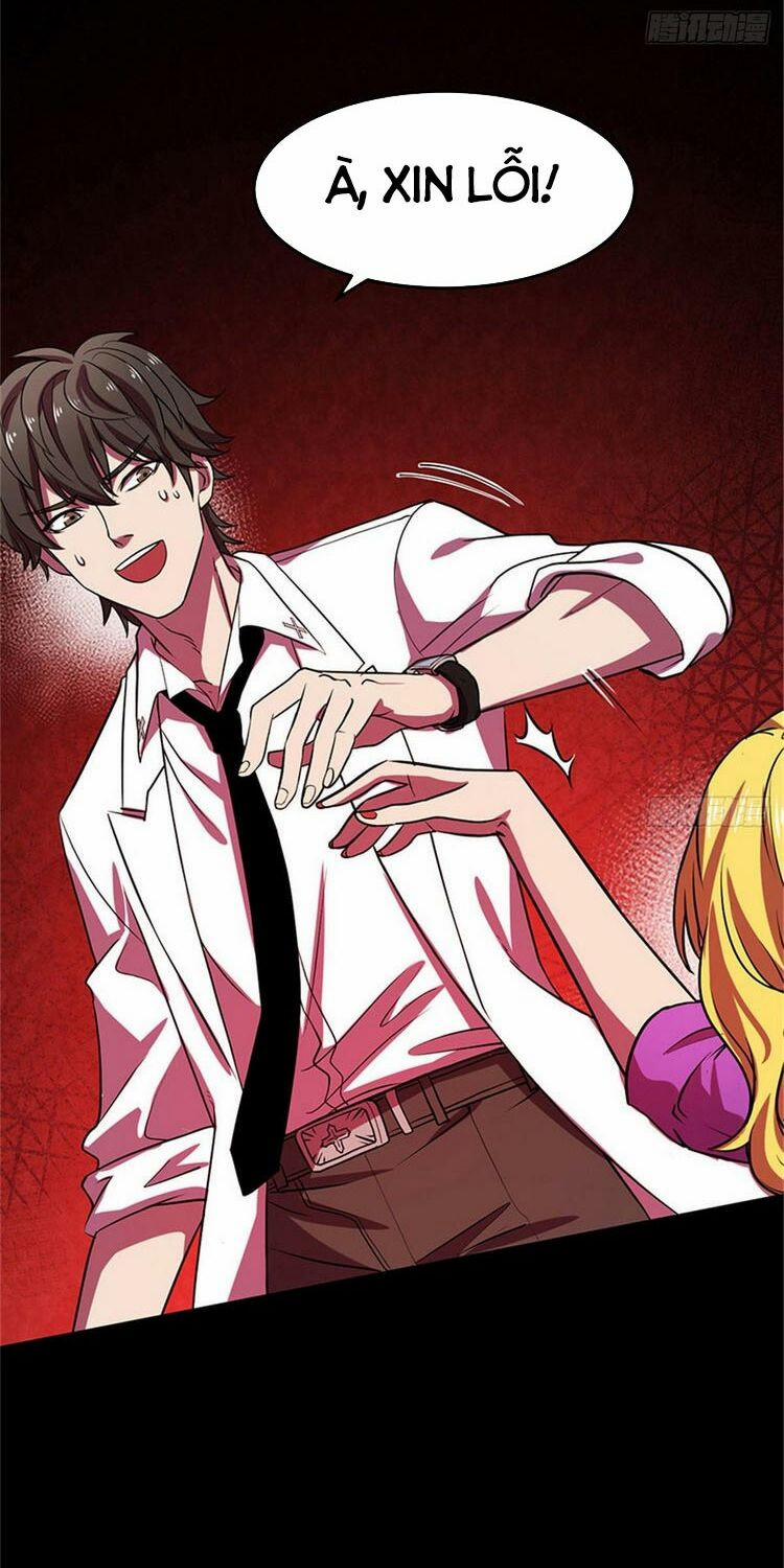 Toàn Cầu Sụp Đổ 19 trang 5