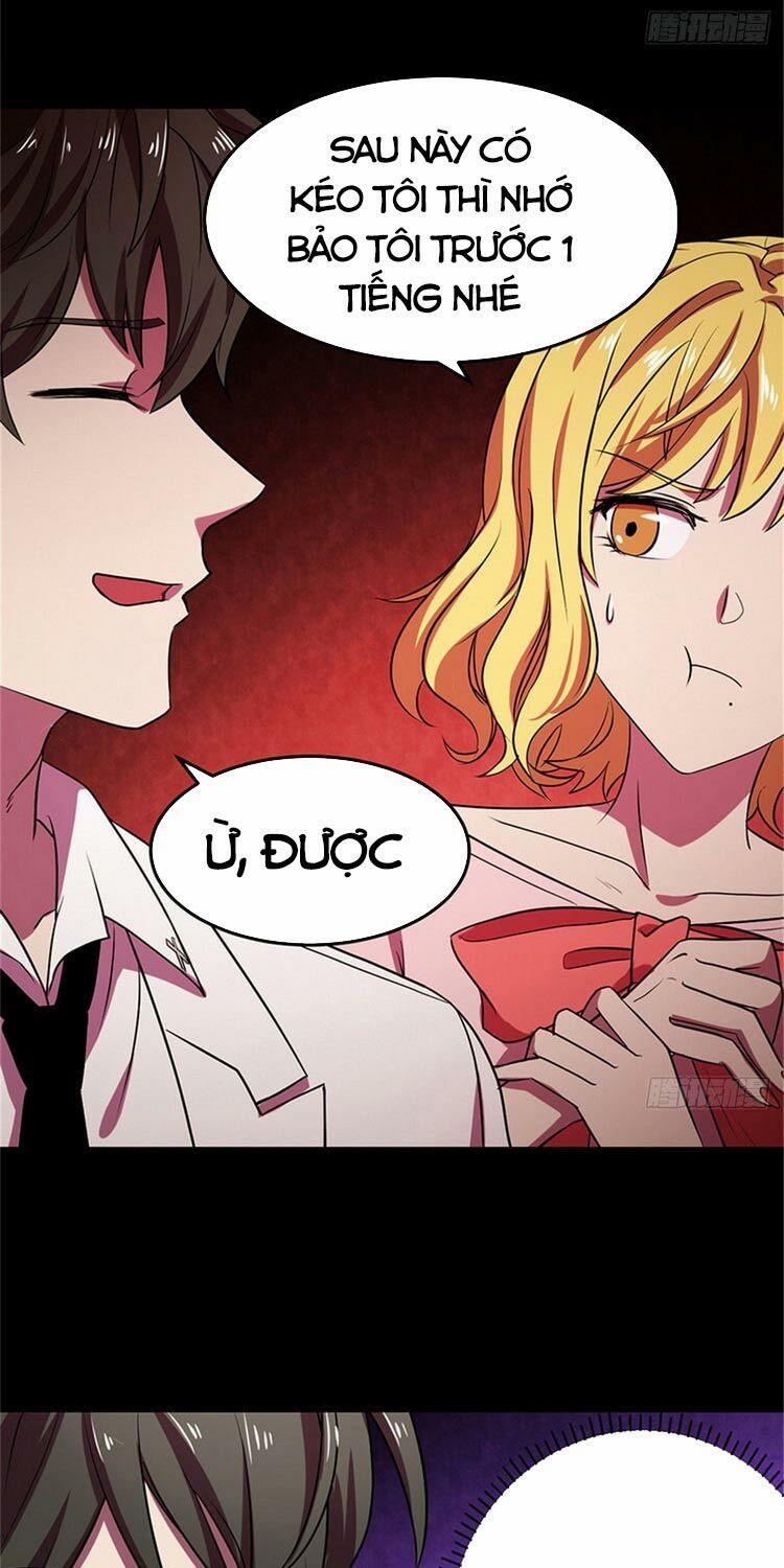 Toàn Cầu Sụp Đổ 19 trang 6