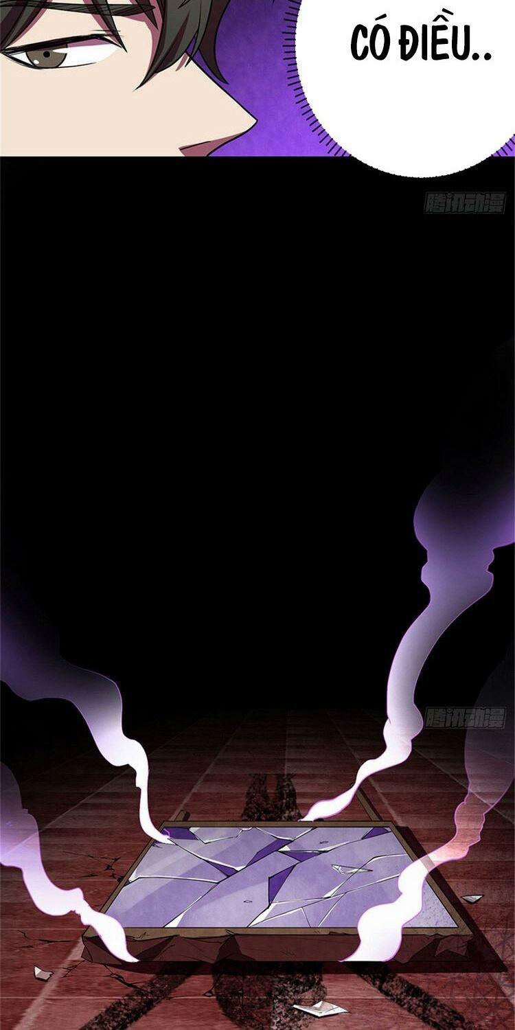 Toàn Cầu Sụp Đổ 19 trang 7