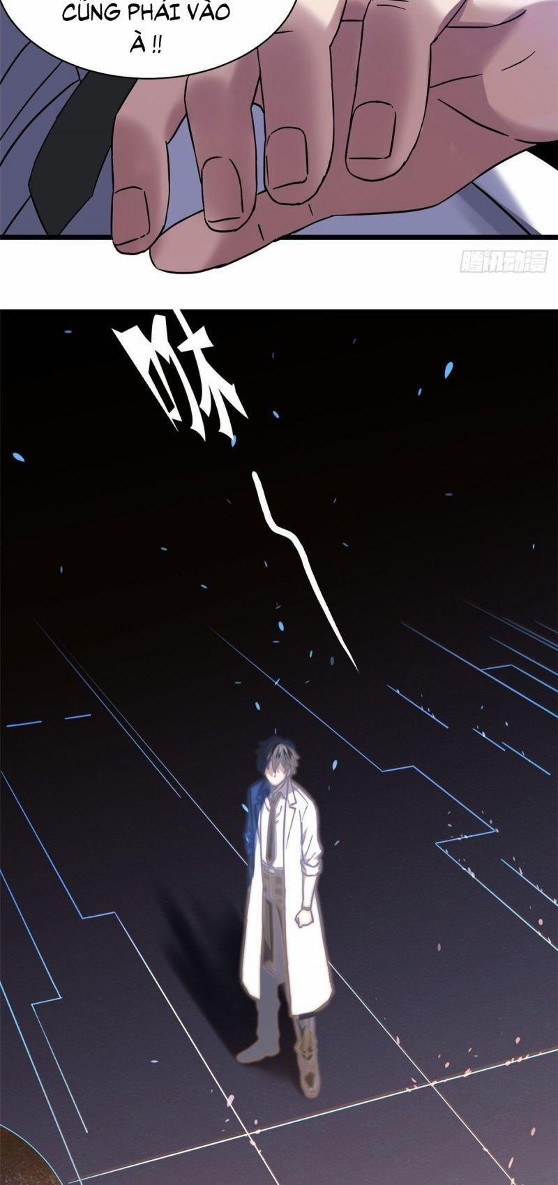 Toàn Cầu Sụp Đổ 2 trang 12