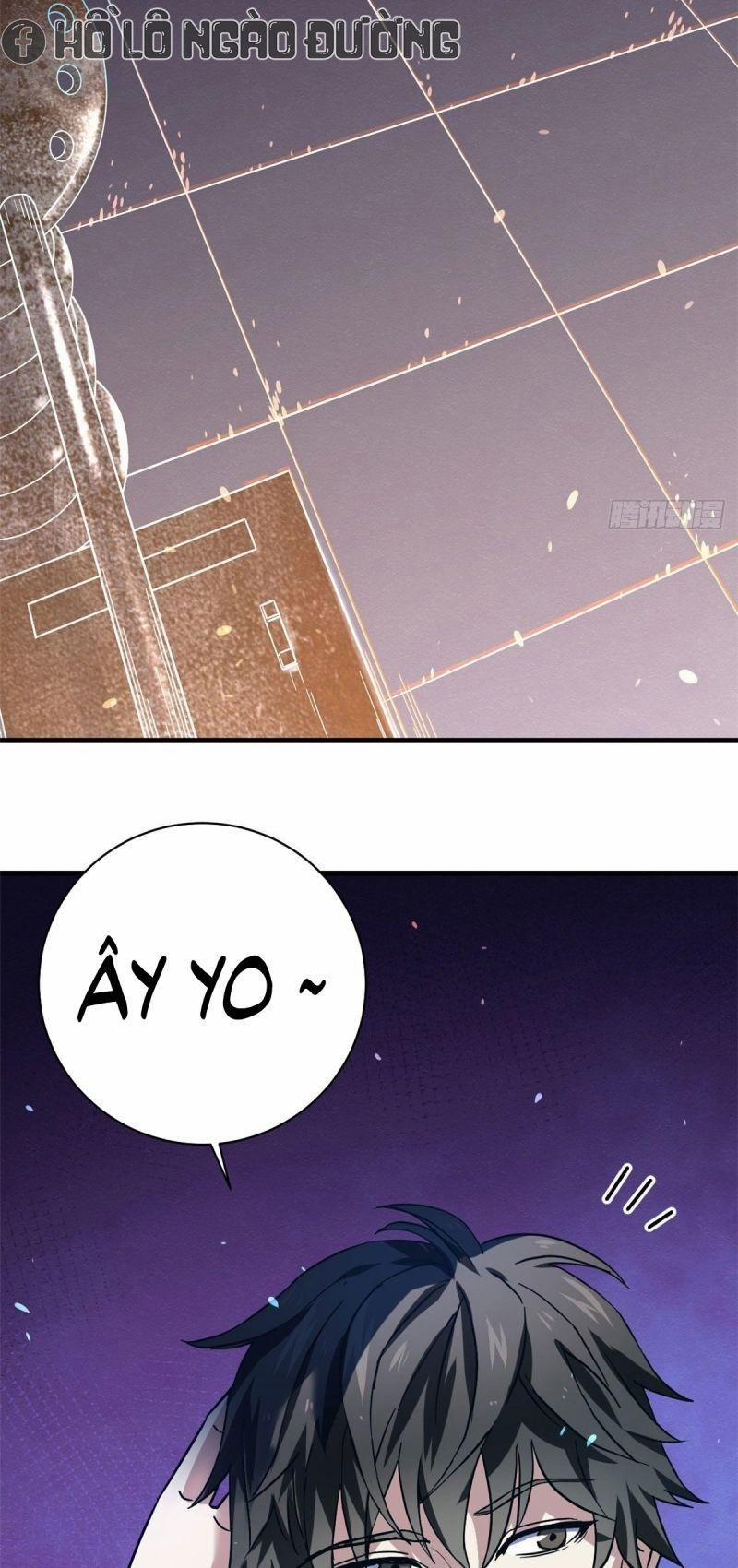 Toàn Cầu Sụp Đổ 2 trang 13