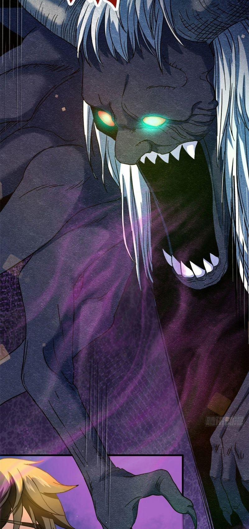 Toàn Cầu Sụp Đổ 2 trang 18