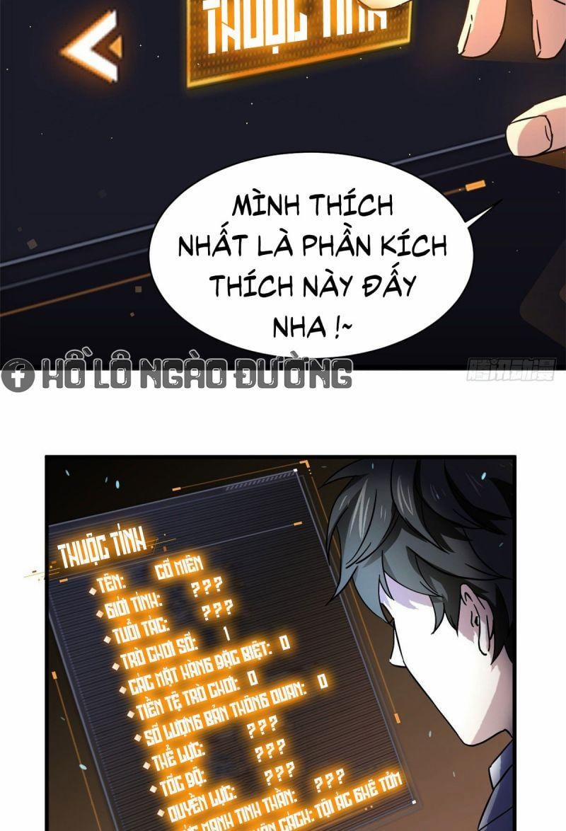 Toàn Cầu Sụp Đổ 2 trang 21