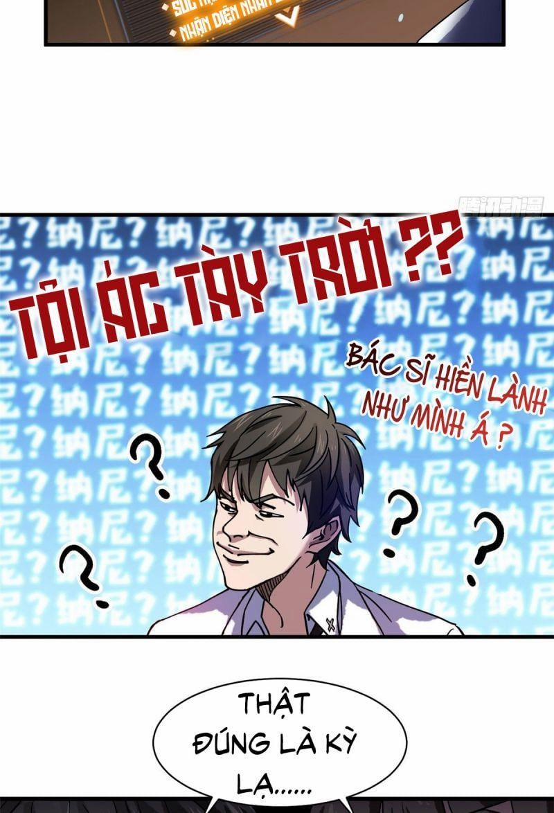 Toàn Cầu Sụp Đổ 2 trang 22