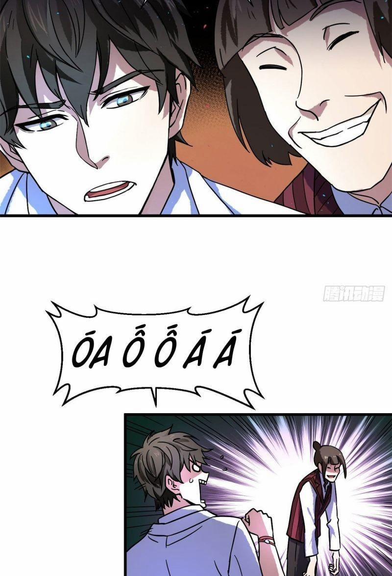 Toàn Cầu Sụp Đổ 2 trang 23