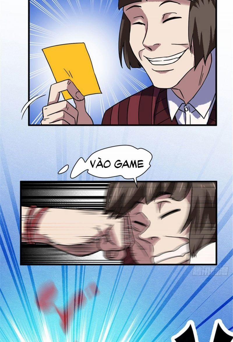 Toàn Cầu Sụp Đổ 2 trang 25