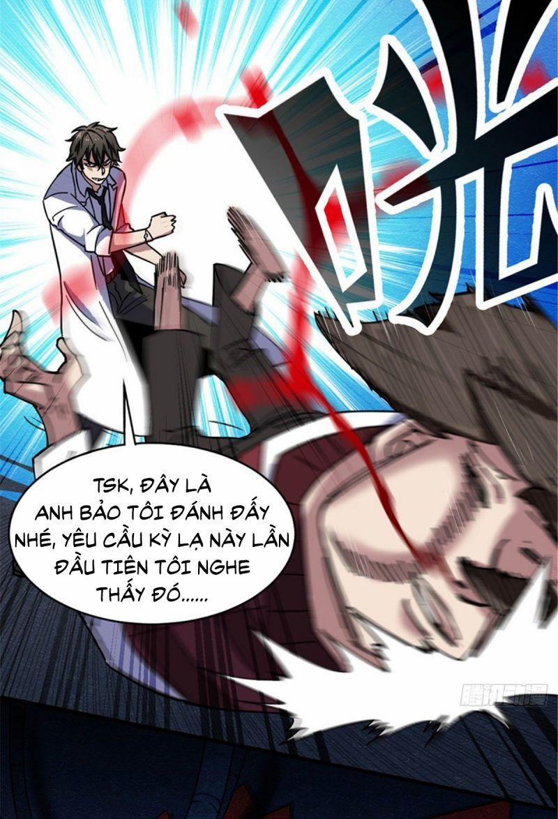 Toàn Cầu Sụp Đổ 2 trang 26