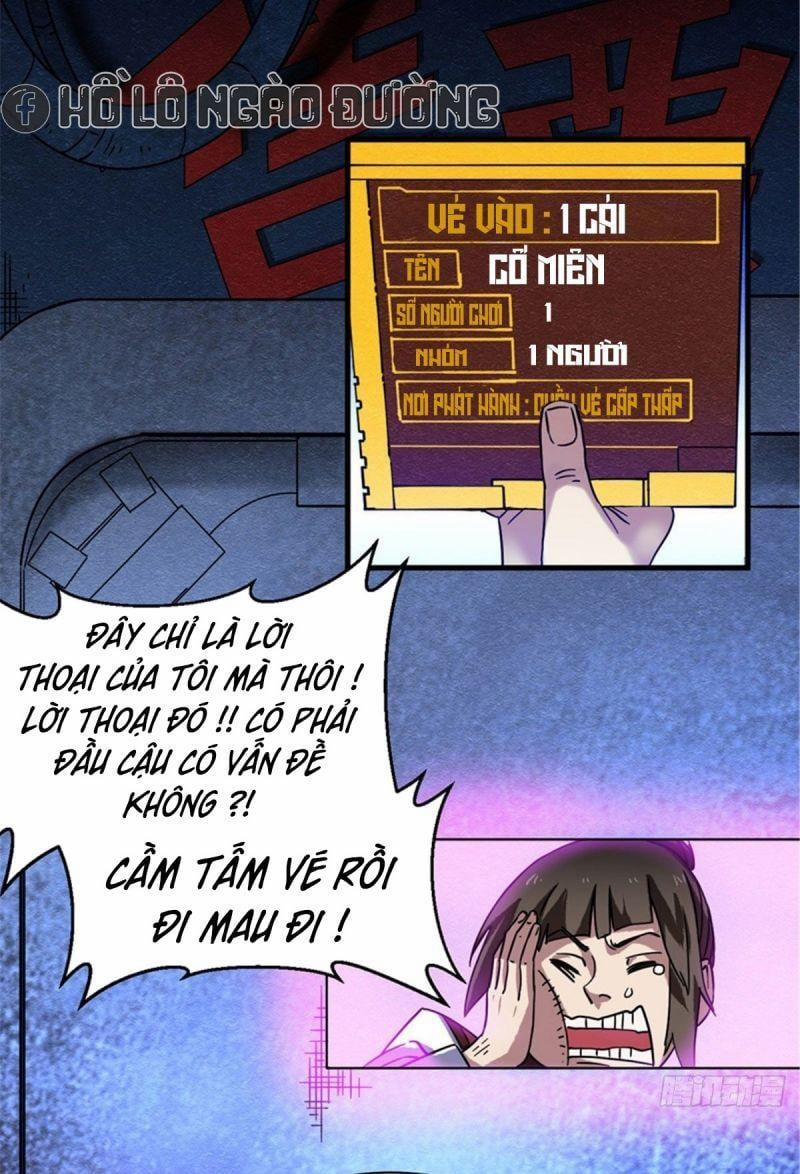 Toàn Cầu Sụp Đổ 2 trang 27