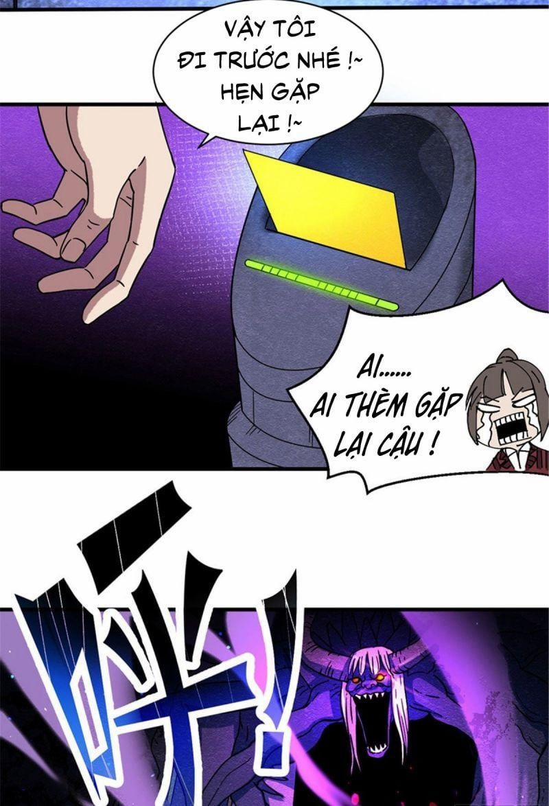 Toàn Cầu Sụp Đổ 2 trang 28