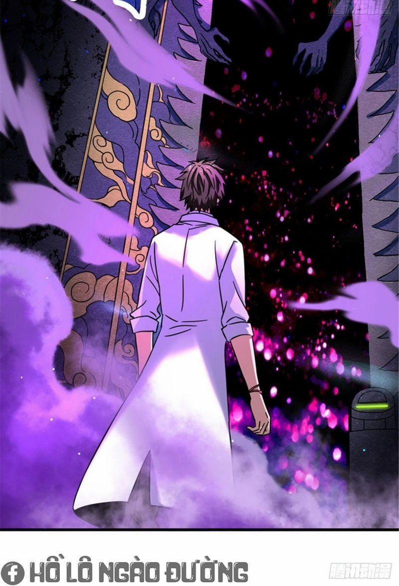 Toàn Cầu Sụp Đổ 2 trang 29