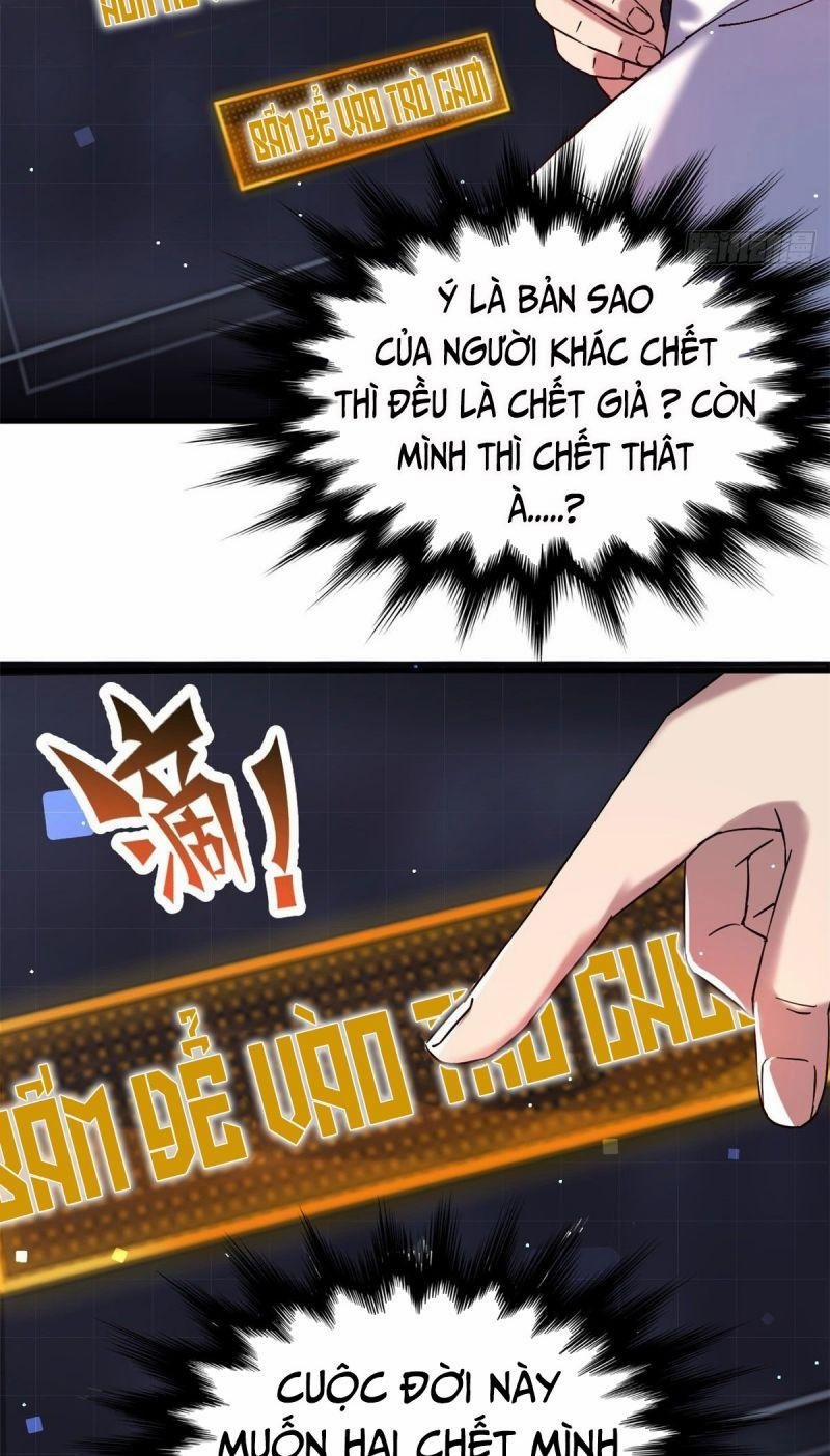 Toàn Cầu Sụp Đổ 2 trang 4