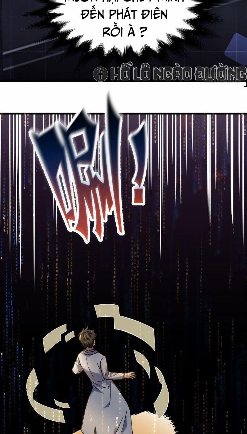 Toàn Cầu Sụp Đổ 2 trang 5