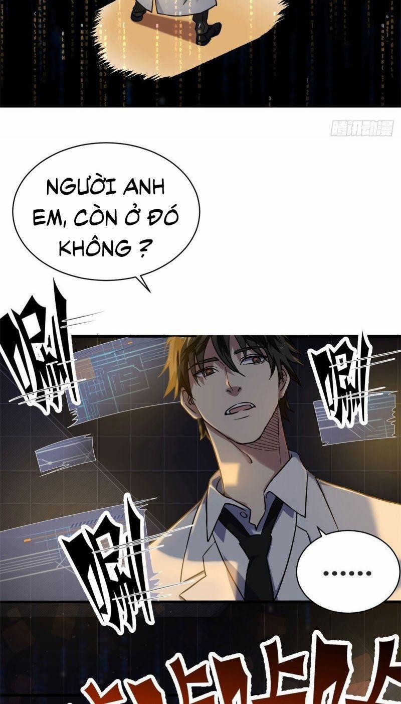 Toàn Cầu Sụp Đổ 2 trang 6