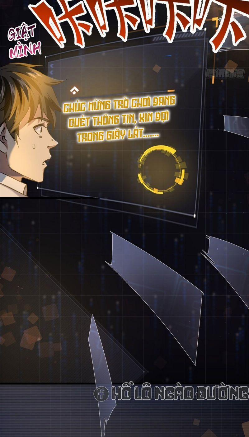 Toàn Cầu Sụp Đổ 2 trang 7