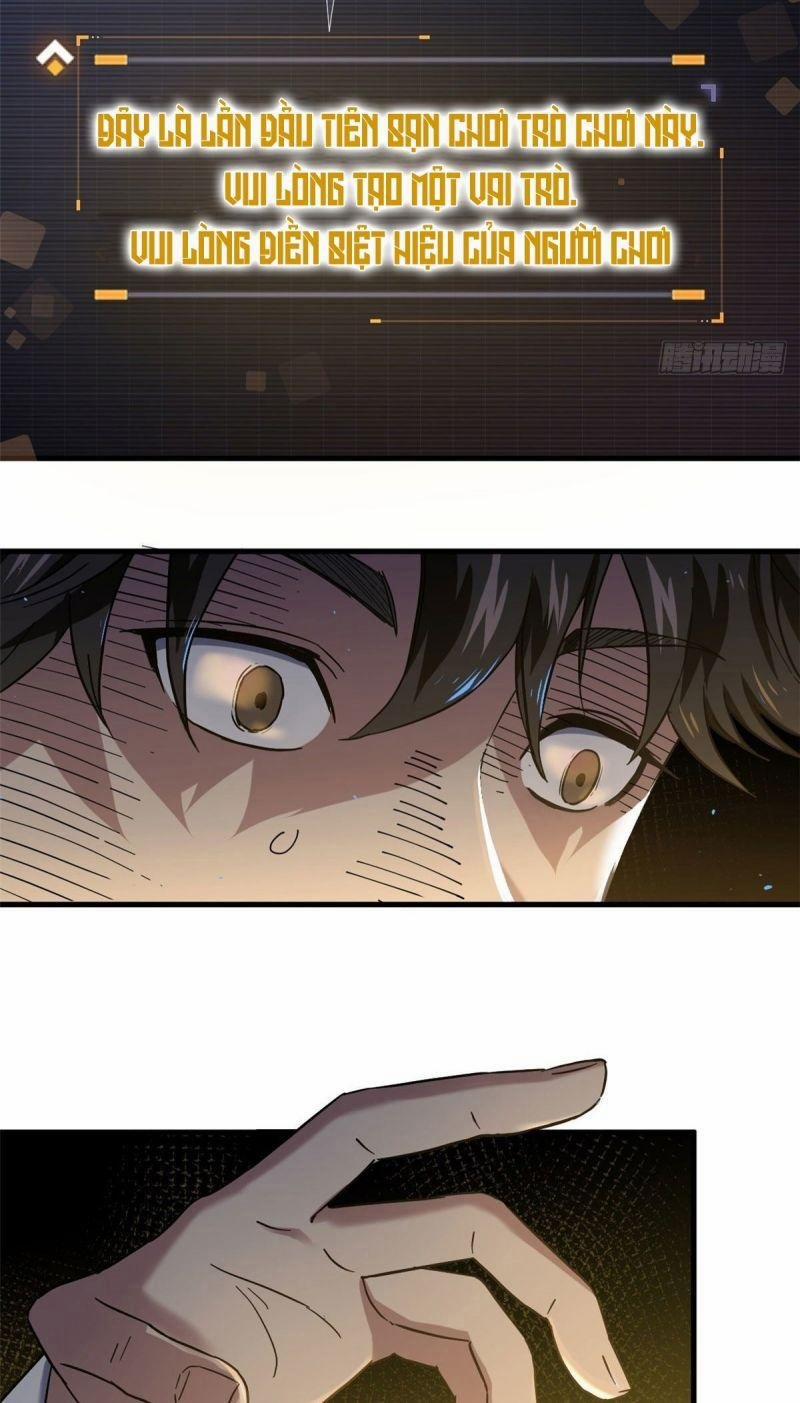 Toàn Cầu Sụp Đổ 2 trang 8