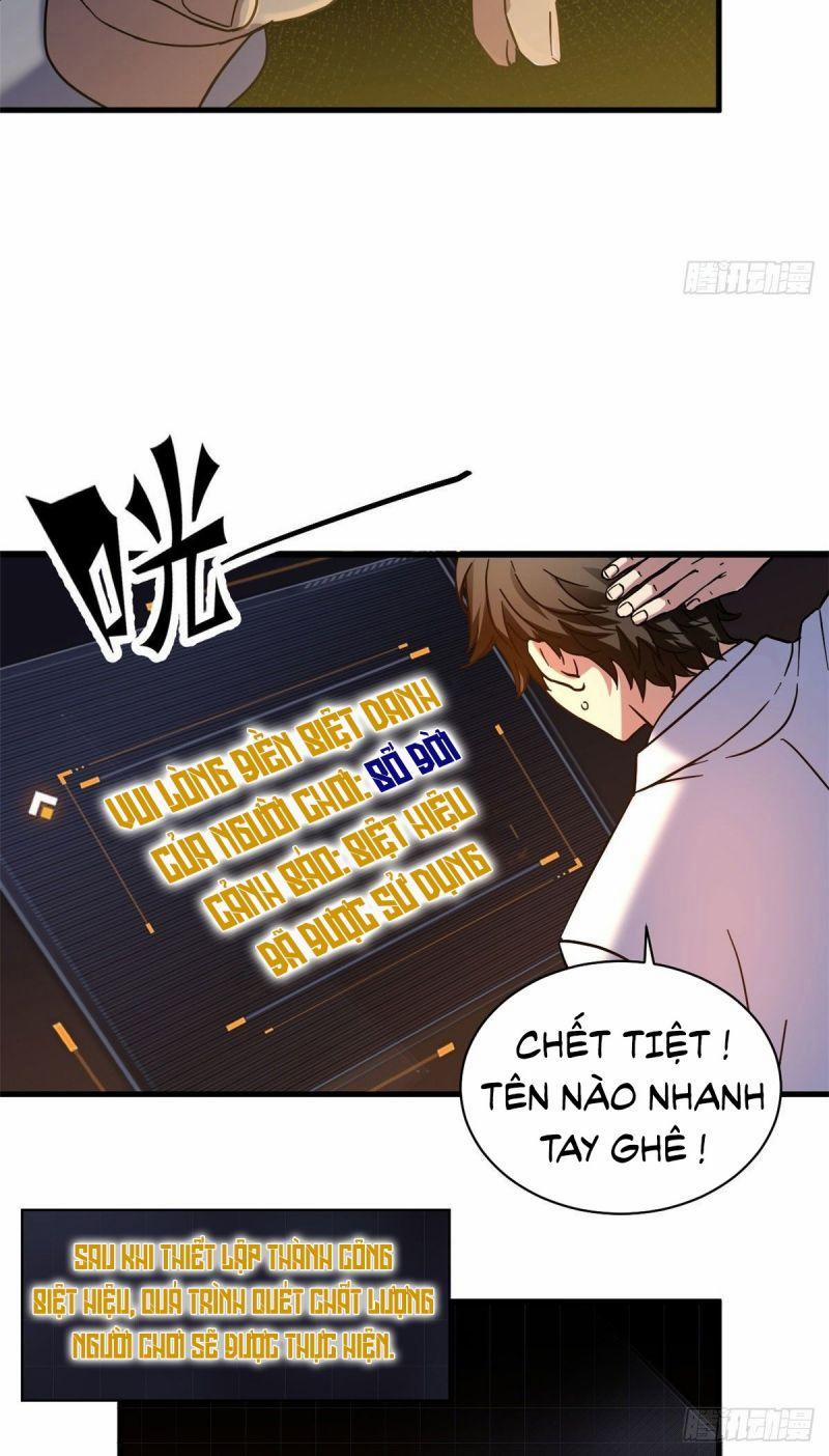 Toàn Cầu Sụp Đổ 2 trang 9