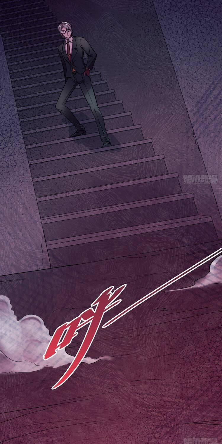 Toàn Cầu Sụp Đổ 20 trang 10