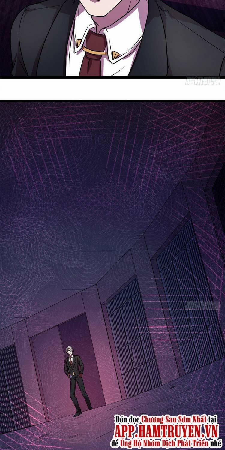 Toàn Cầu Sụp Đổ 20 trang 12