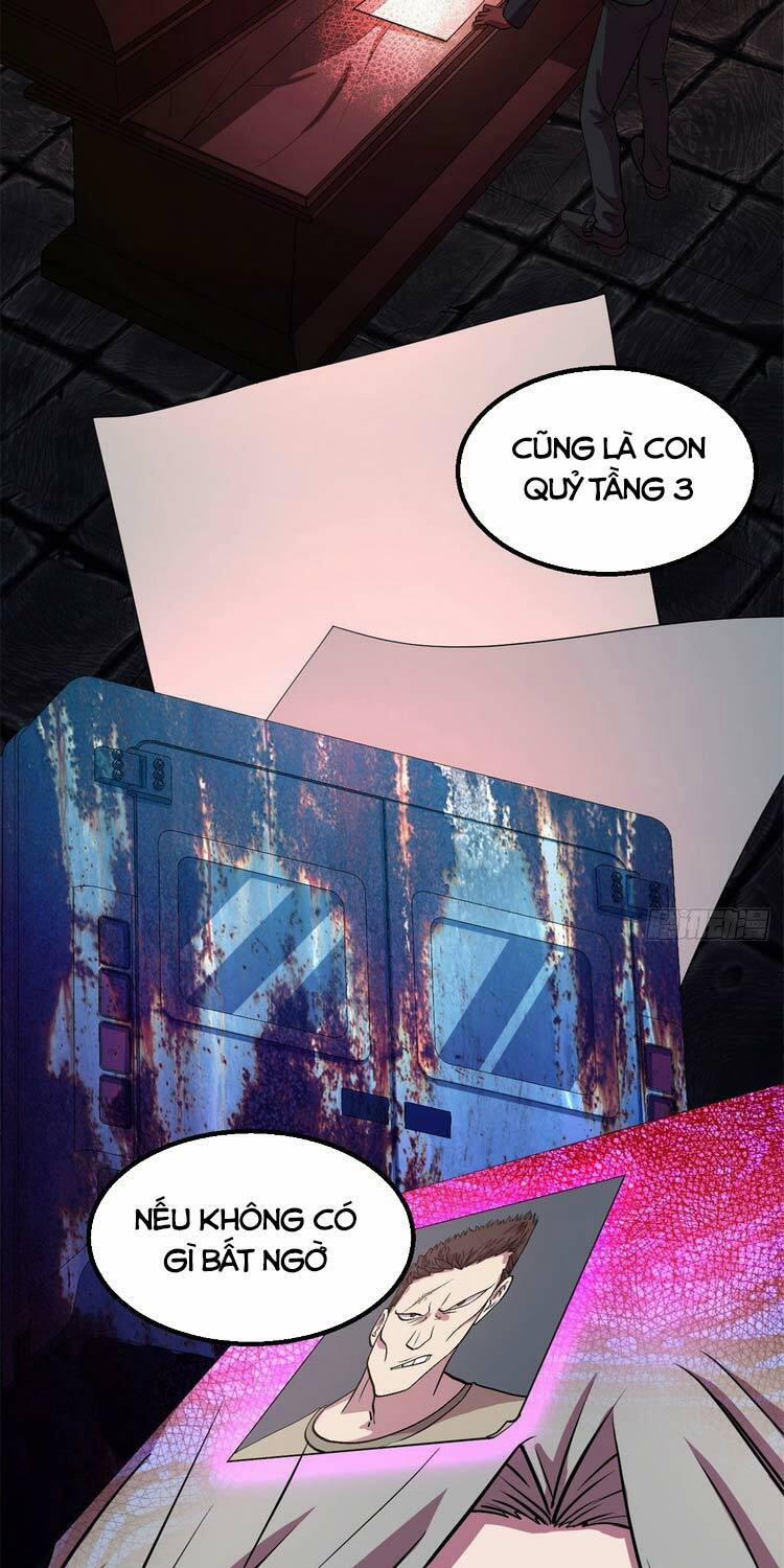 Toàn Cầu Sụp Đổ 20 trang 15