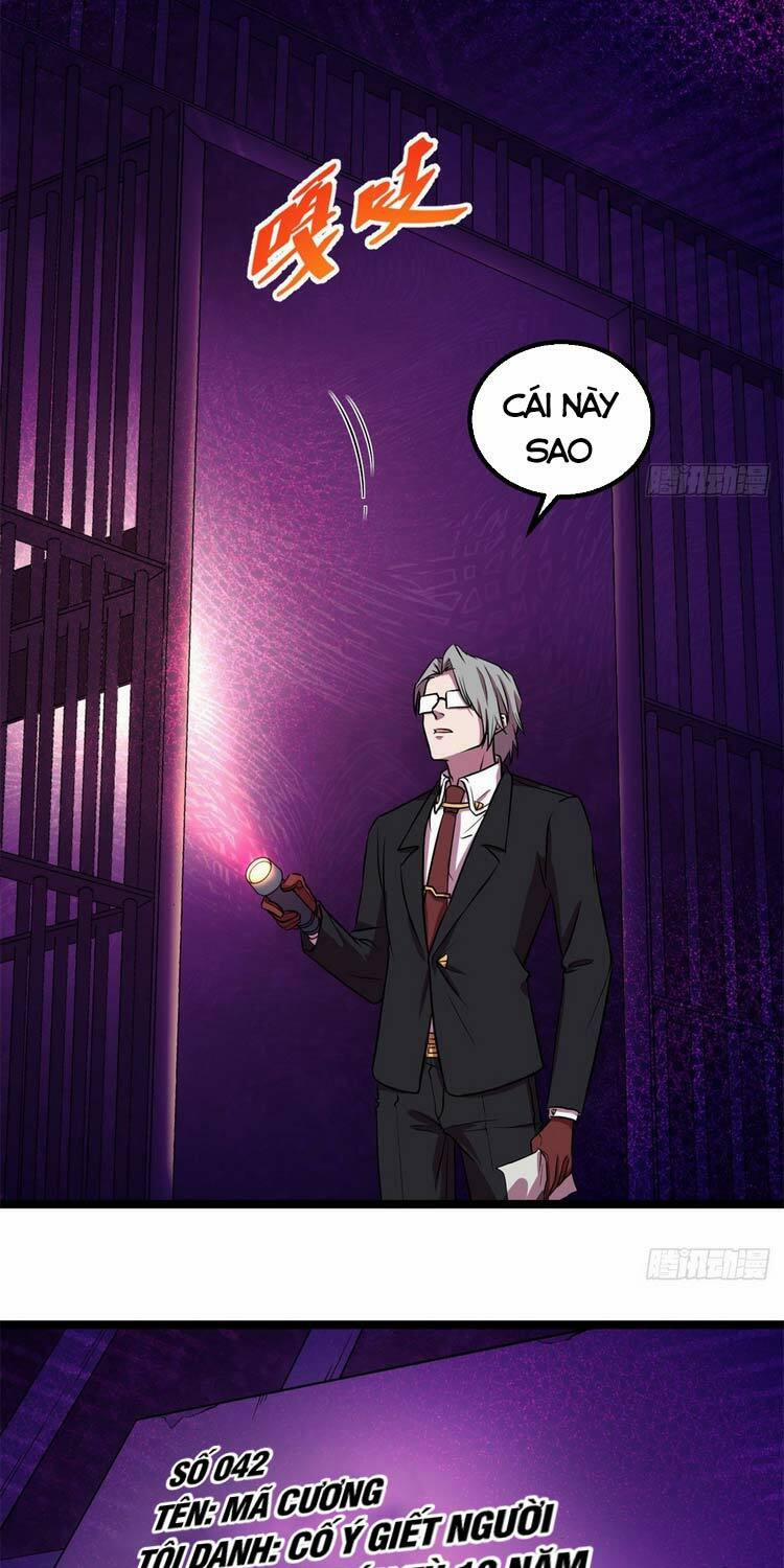 Toàn Cầu Sụp Đổ 20 trang 17